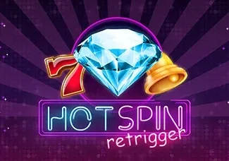 Hot Spin Retrigger