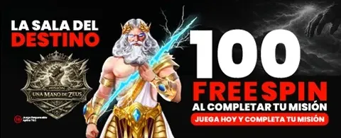 Promoción especial de casino en Brazino777 Chile