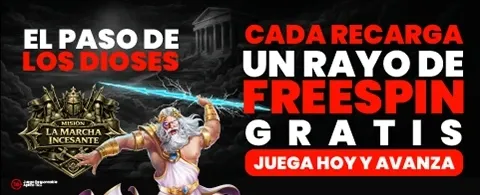Bono de Recarga Diaria promotional image