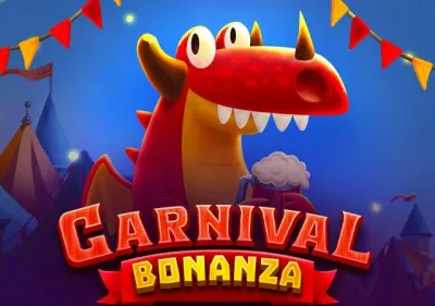 Carnival Bonanza game thumbnail