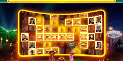 Catálogo de Juegos de Casino screenshot