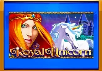 Royal Unicorn game thumbnail