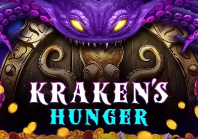 Kraken's Hunger game thumbnail