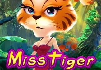 Miss Tiger