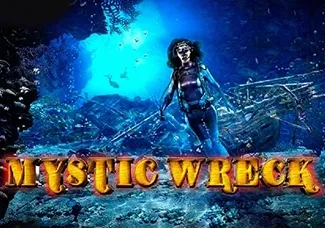 Mystic Wreck icon