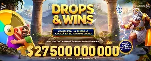 Brazino777 Casino Online Chile