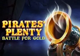 Pirates Plenty Battle for Gold game thumbnail