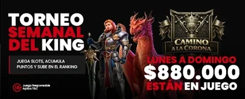 Trae a un Amigo promotional image