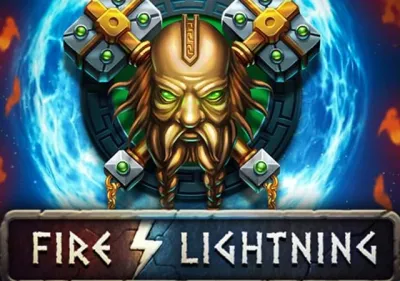 Fire Lightning game thumbnail