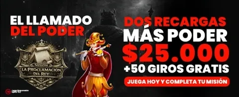 Jackpots Diarios en Brazino777 Chile