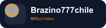 brazino777chile.net Logo